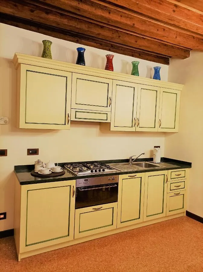 Ve-Nice Suite San Marco C4439 Venezia