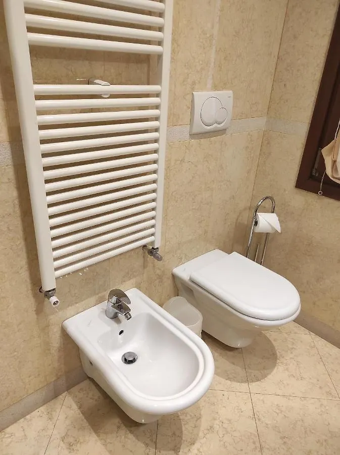 Appartamento Ve-Nice Suite San Marco C4439 Venezia