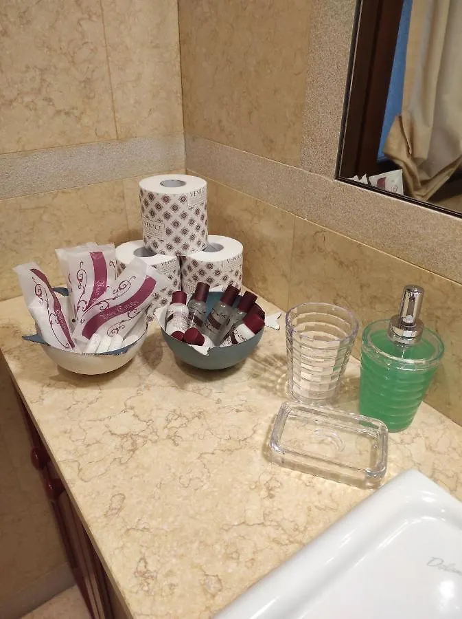 Ve-Nice Suite San Marco C4439 Venezia