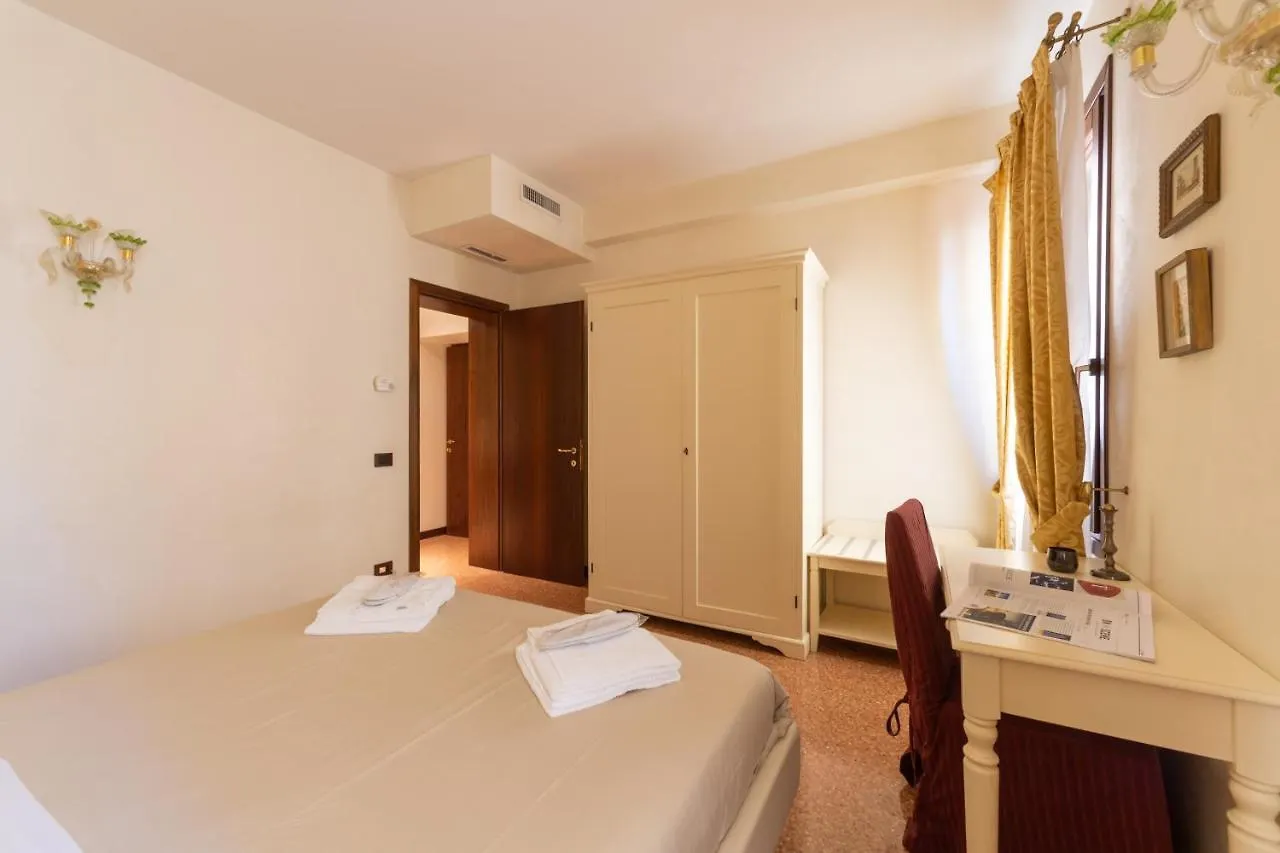 Ve-Nice Suite San Marco C4439 Venezia