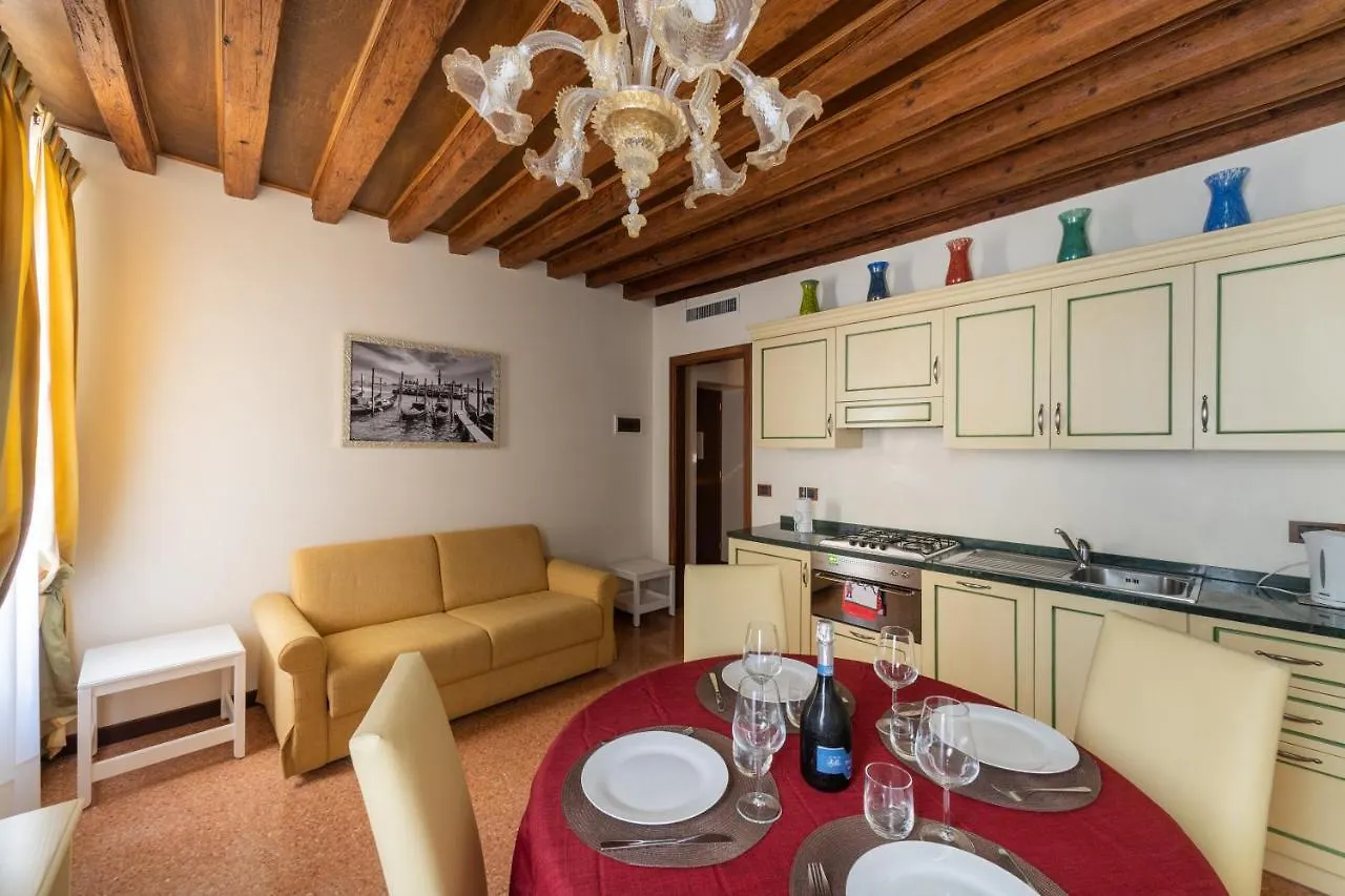 Ve-Nice Suite San Marco C4439 Venezia