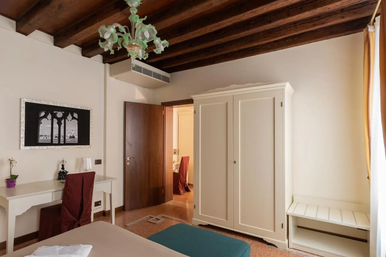 Ve-Nice Suite San Marco C4439 Venezia Appartamento