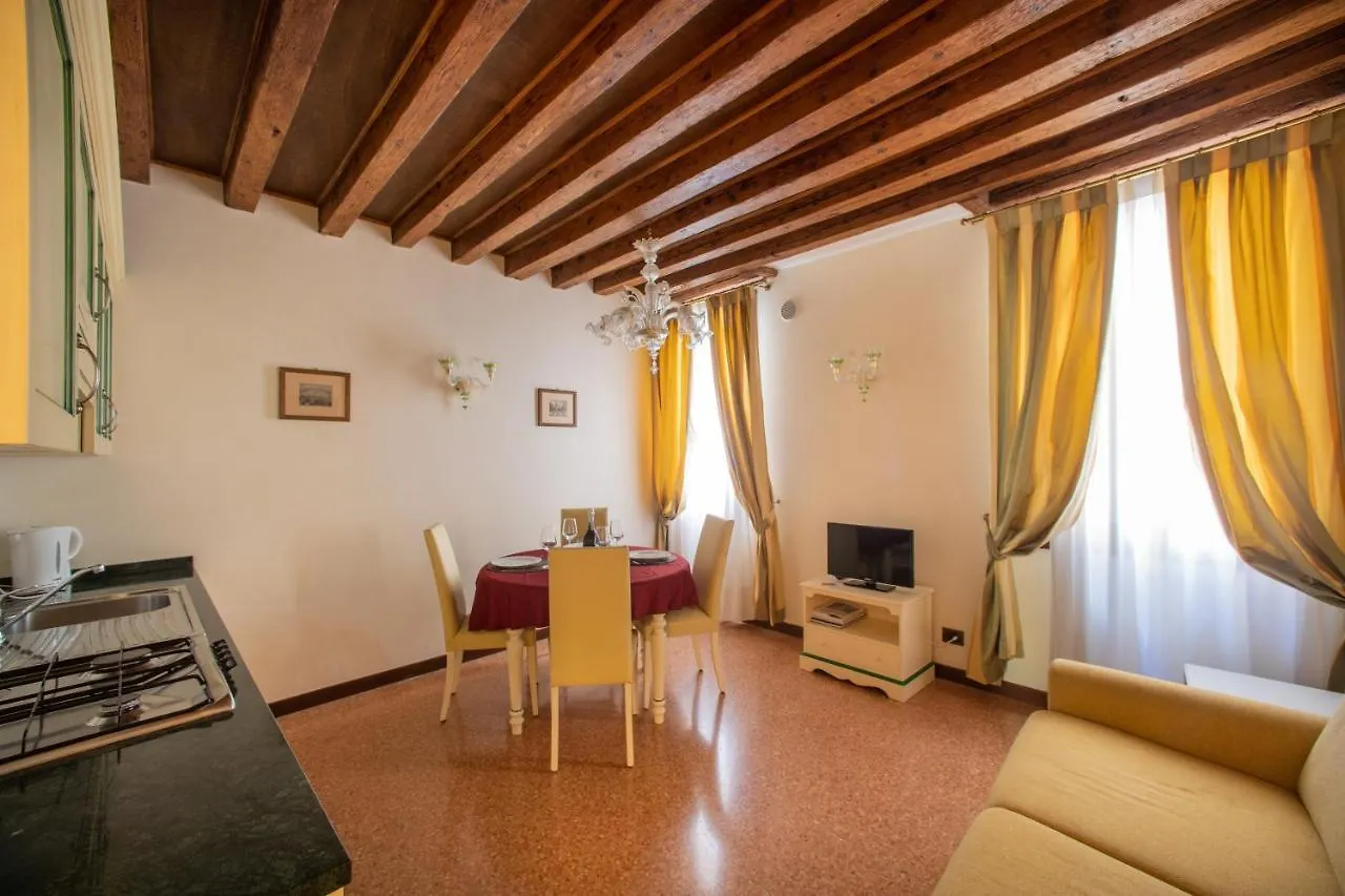 Ve-Nice Suite San Marco C4439 Venezia