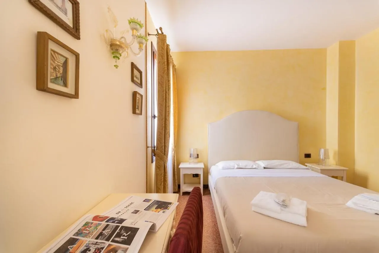 Ve-Nice Suite San Marco C4439 Venezia Appartamento