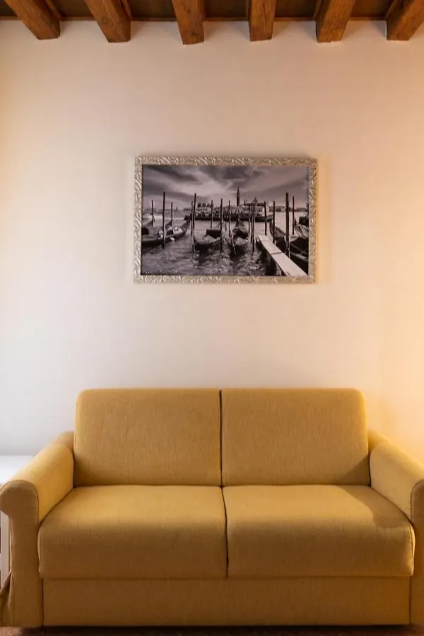 Ve-Nice Suite San Marco C4439 Venezia 0*,  Italia