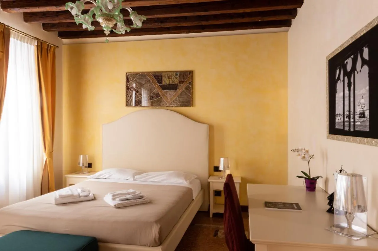 Ve-Nice Suite San Marco C4439 Venezia 0*,