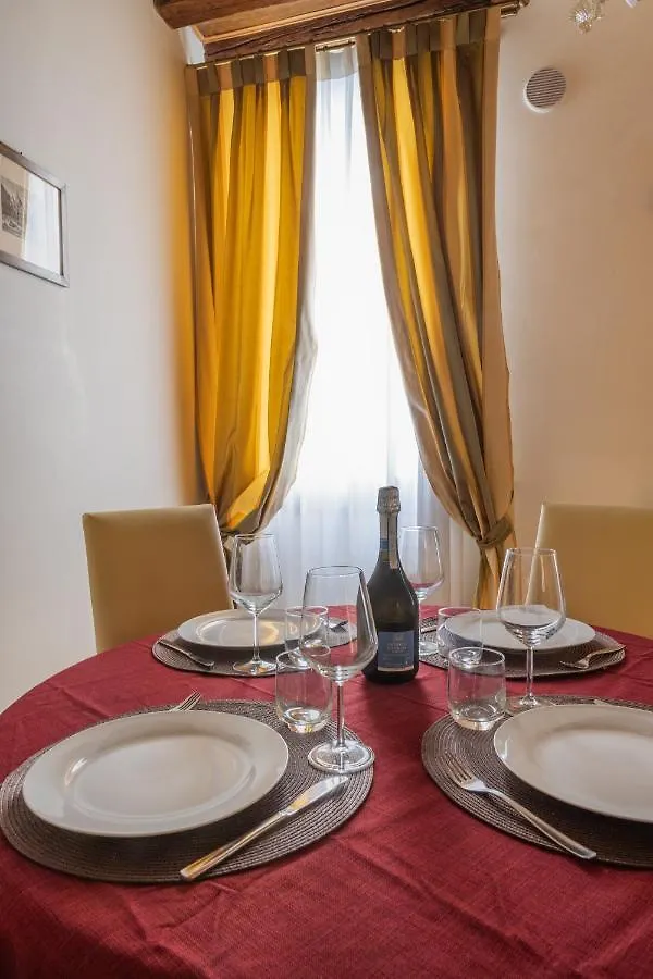 Ve-Nice Suite San Marco C4439 Venezia Appartamento