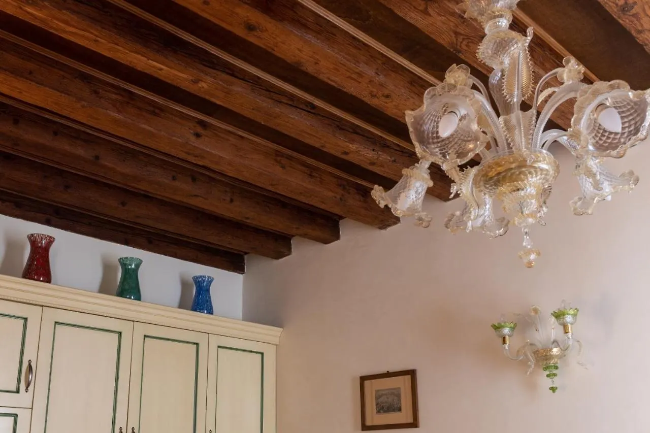 Ve-Nice Suite San Marco C4439 Venezia Appartamento