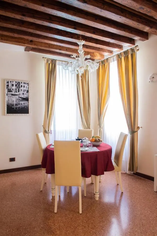 Ve-Nice Suite San Marco C4439 Venezia Italia