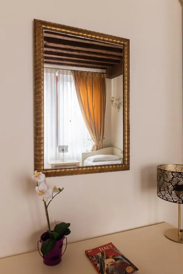 Ve-Nice Suite San Marco C4439 Venezia Italia