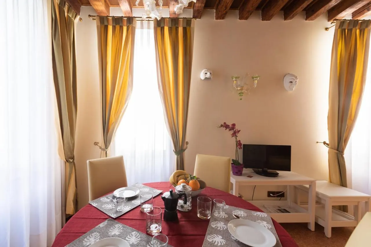 Ve-Nice Suite San Marco C4439 Venezia Appartamento