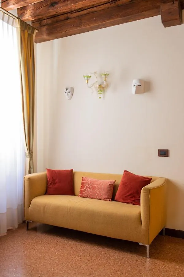 Ve-Nice Suite San Marco C4439 Venezia