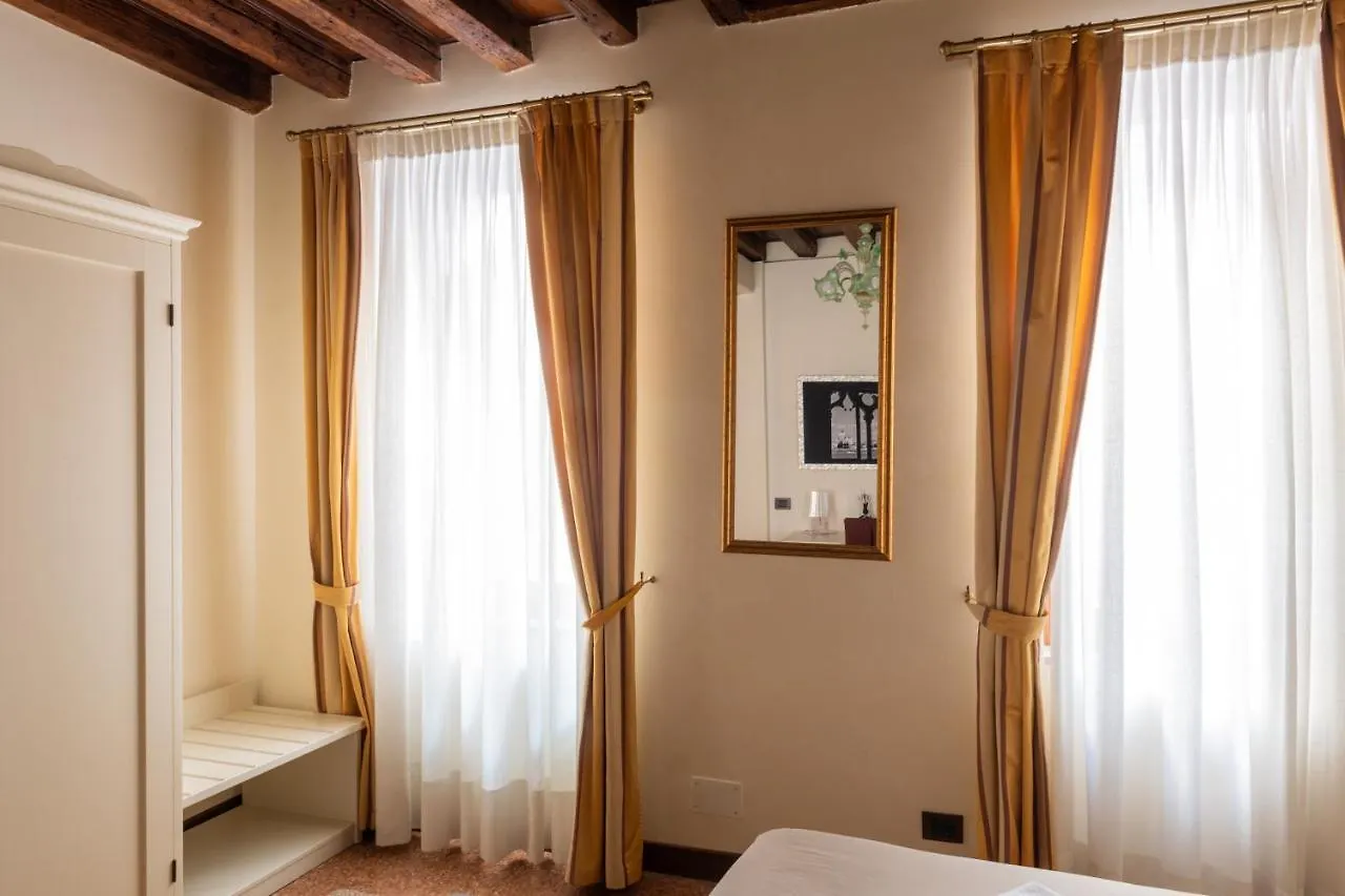 Ve-Nice Suite San Marco C4439 Venezia