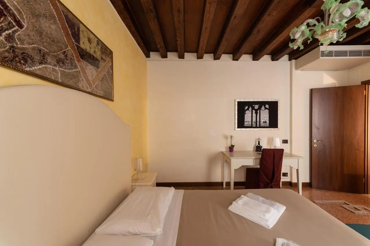 Ve-Nice Suite San Marco C4439 Venezia Appartamento