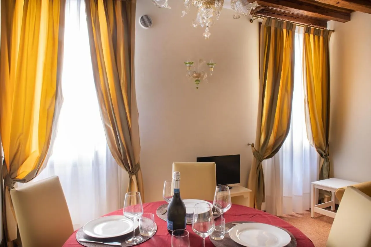 Ve-Nice Suite San Marco C4439 Venezia