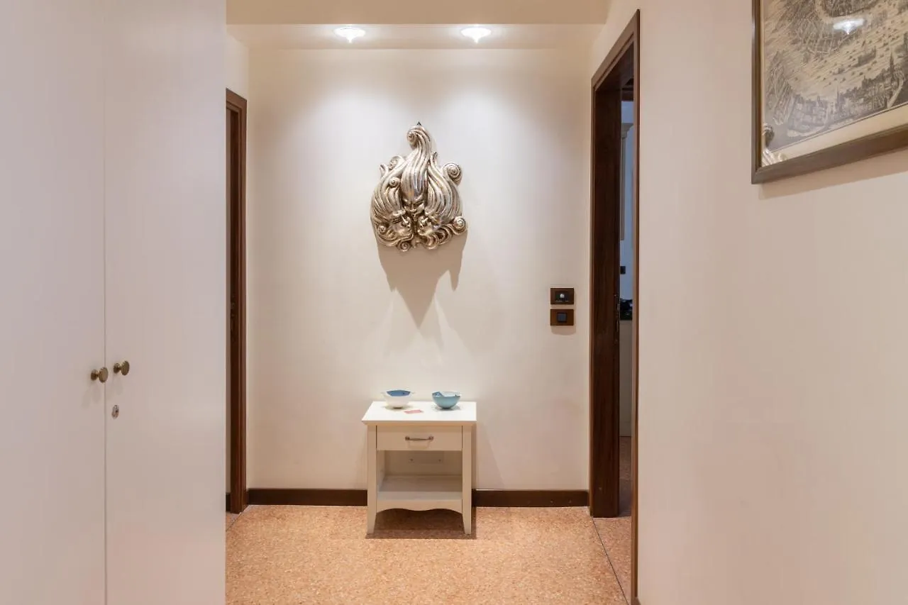 Appartamento Ve-Nice Suite San Marco C4439 Venezia Italia
