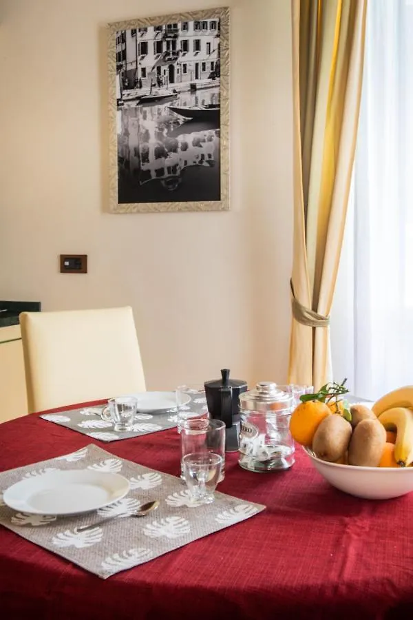 Ve-Nice Suite San Marco C4439 Venezia