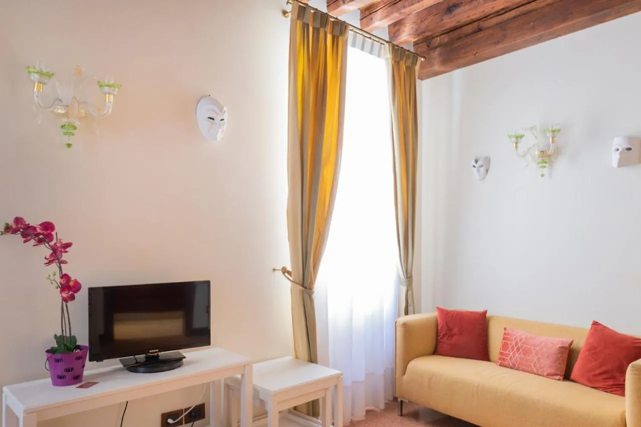 Ve-Nice Suite San Marco C4439 Venezia Appartamento