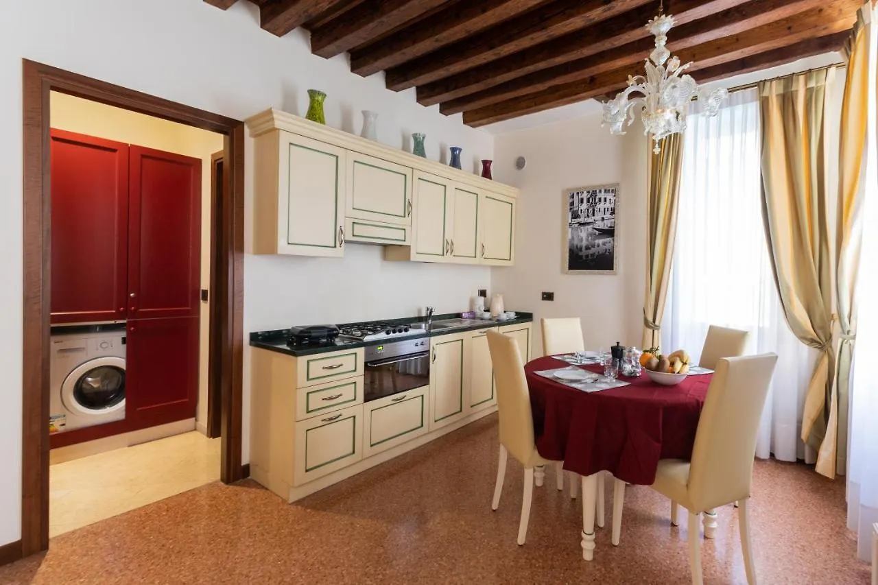 Ve-Nice Suite San Marco C4439 Venezia