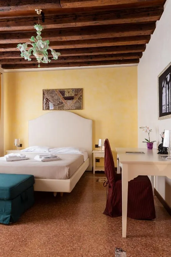Appartamento Ve-Nice Suite San Marco C4439 Venezia