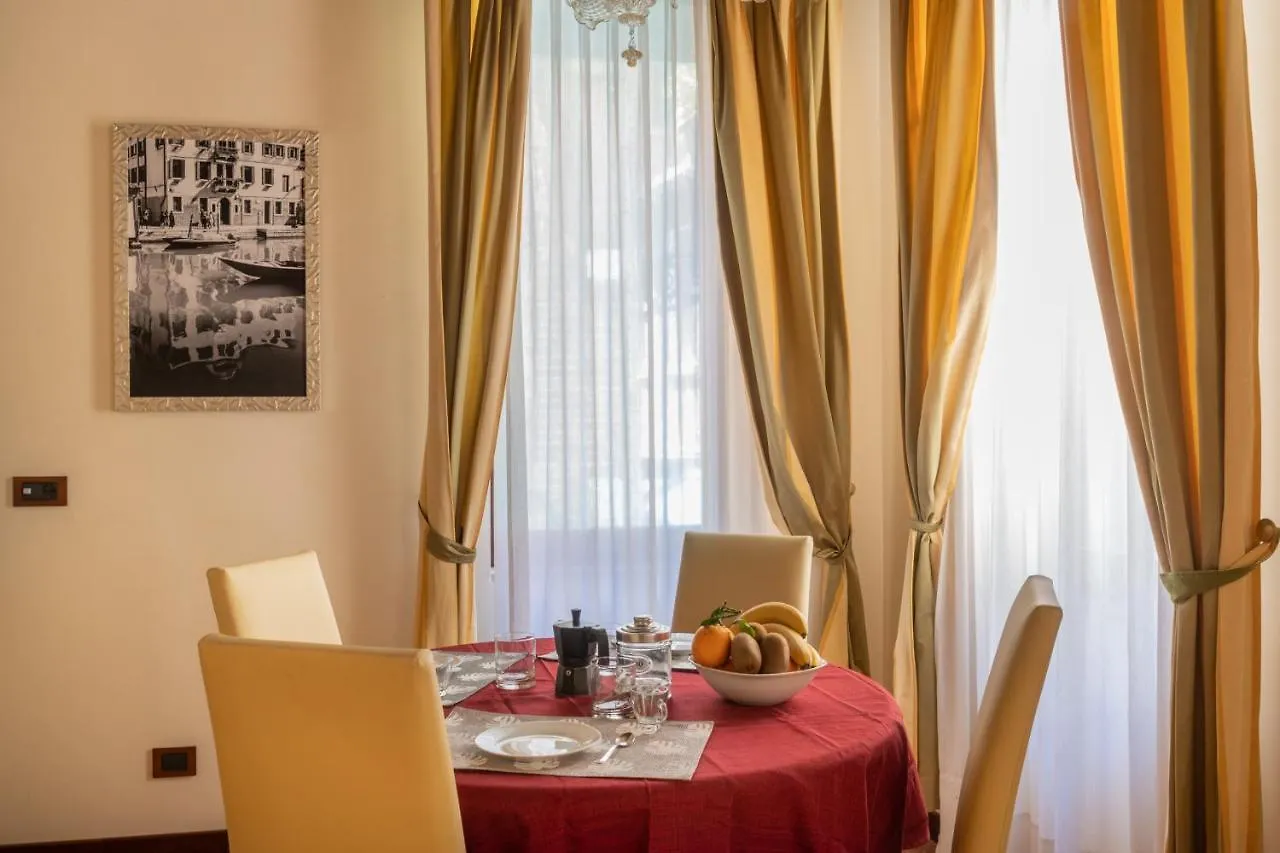 Ve-Nice Suite San Marco C4439 Venezia Italia