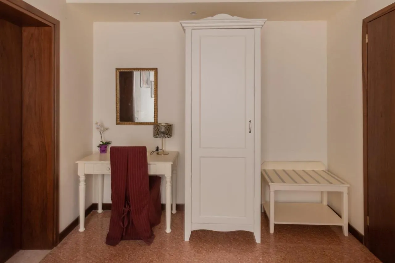 Ve-Nice Suite San Marco C4439 Venezia