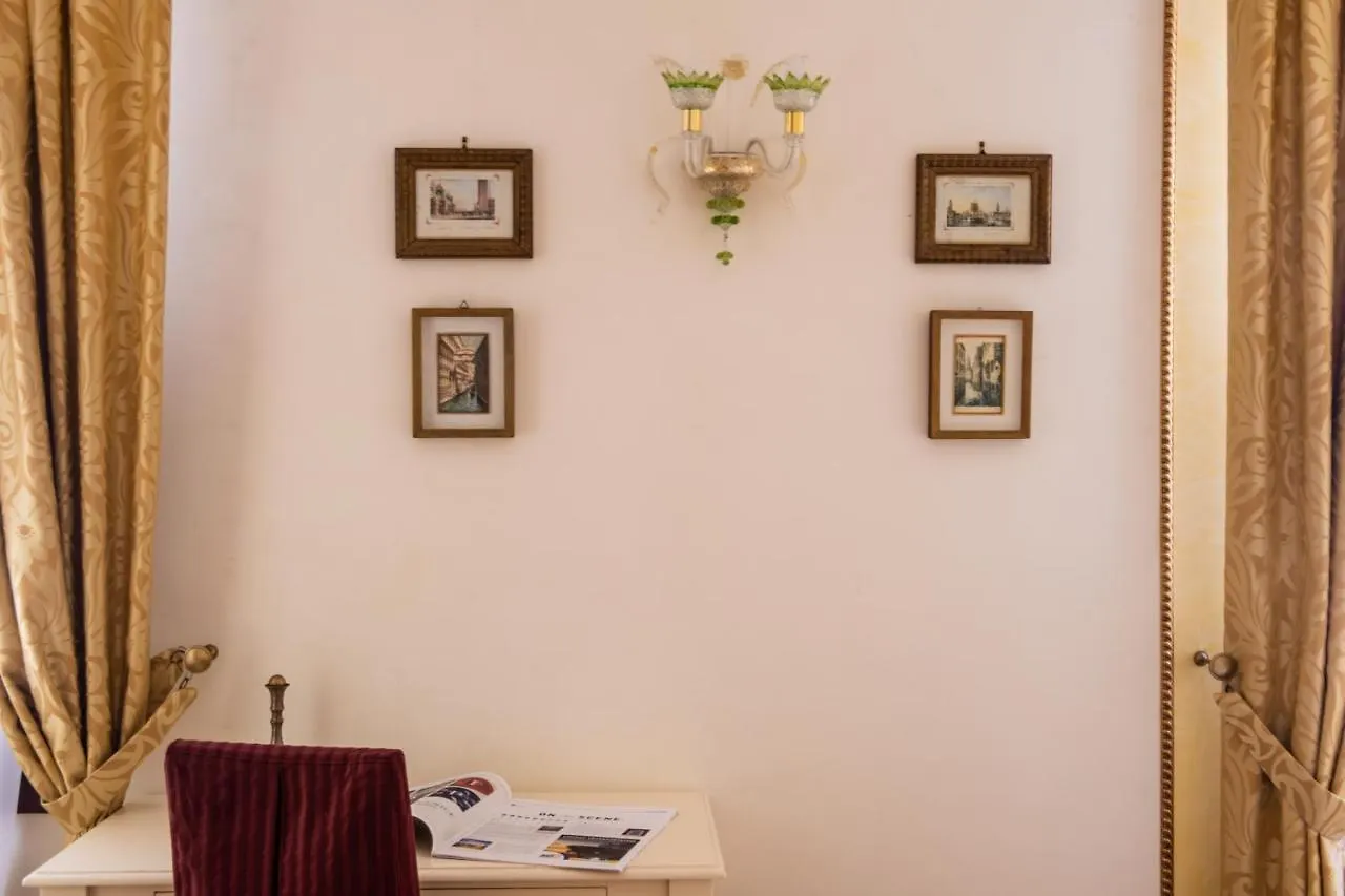 Ve-Nice Suite San Marco C4439 Venezia 0*,  Italia