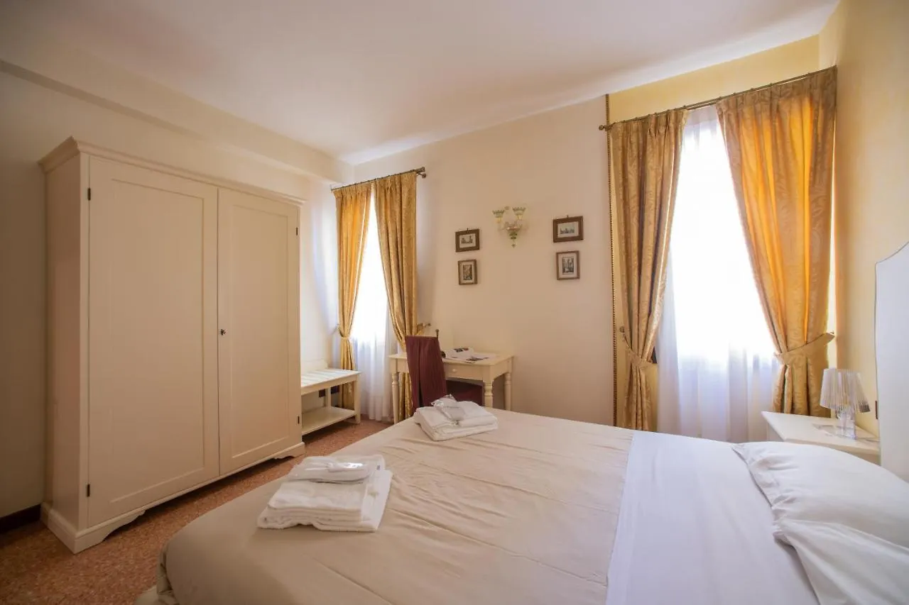 Ve-Nice Suite San Marco C4439 Venezia Appartamento