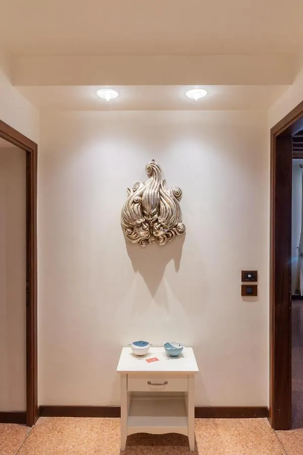 Ve-Nice Suite San Marco C4439 Venezia Appartamento