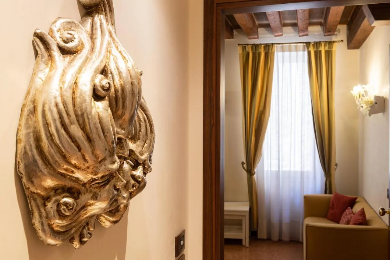 Appartamento Ve-Nice Suite San Marco C4439 Venezia